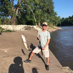 Meet your Posher, Phu